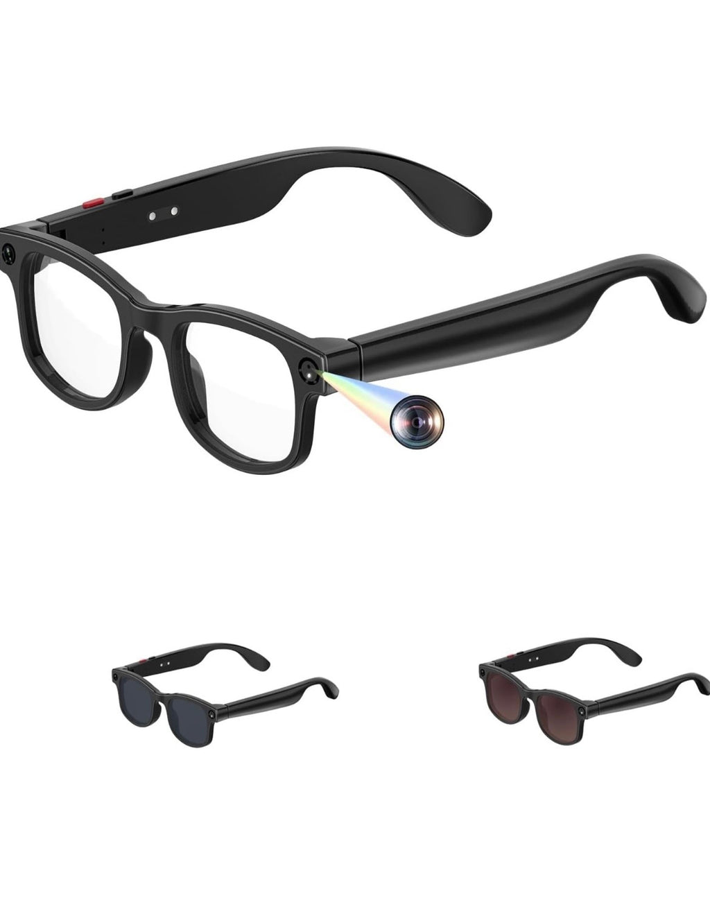 AI Smart Glasses