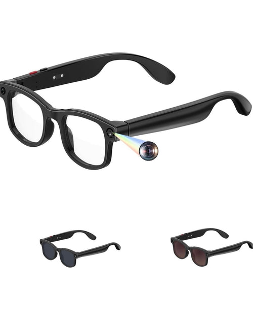 AI Smart Glasses