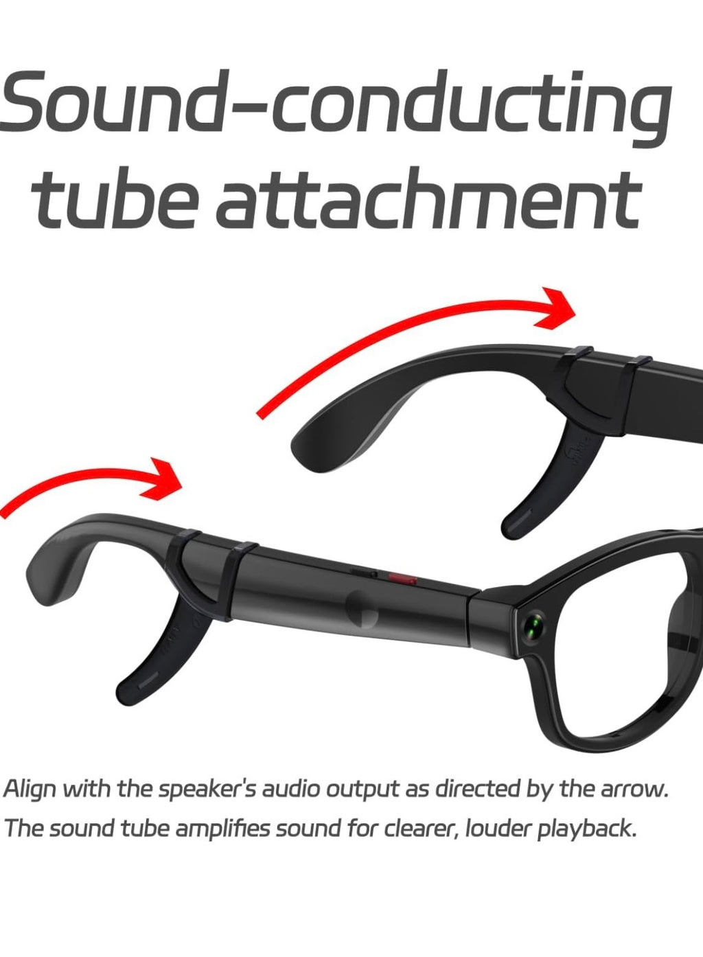 AI Smart Glasses